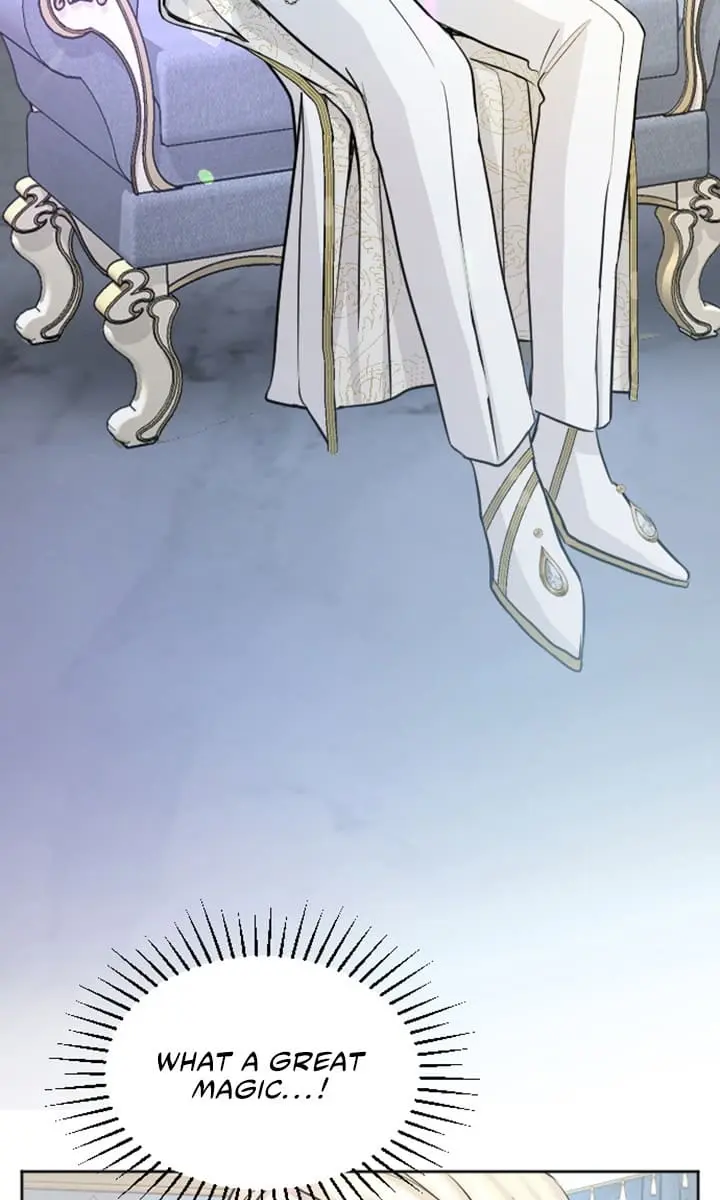 I Will Fall with the Emperor Chapter 20 Page 32