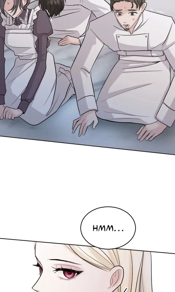 I Will Fall with the Emperor Chapter 20 Page 40