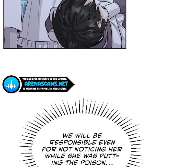 I Will Fall with the Emperor Chapter 20 Page 42