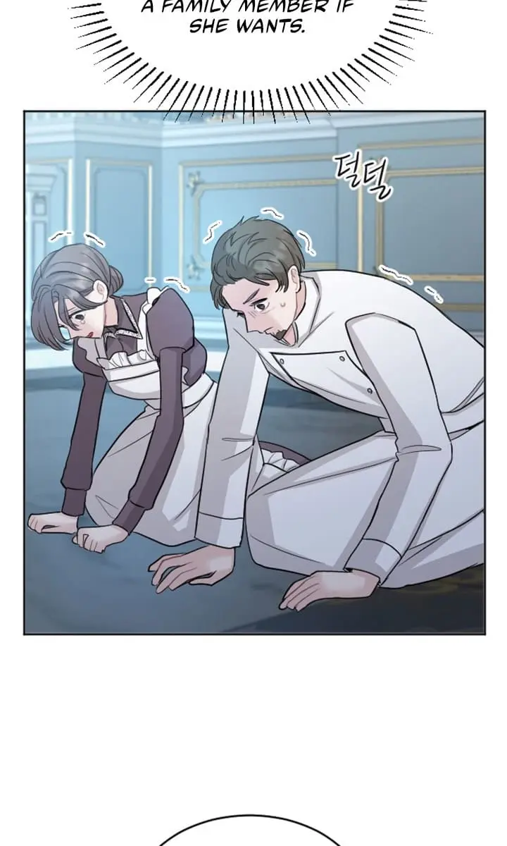 I Will Fall with the Emperor Chapter 20 Page 44