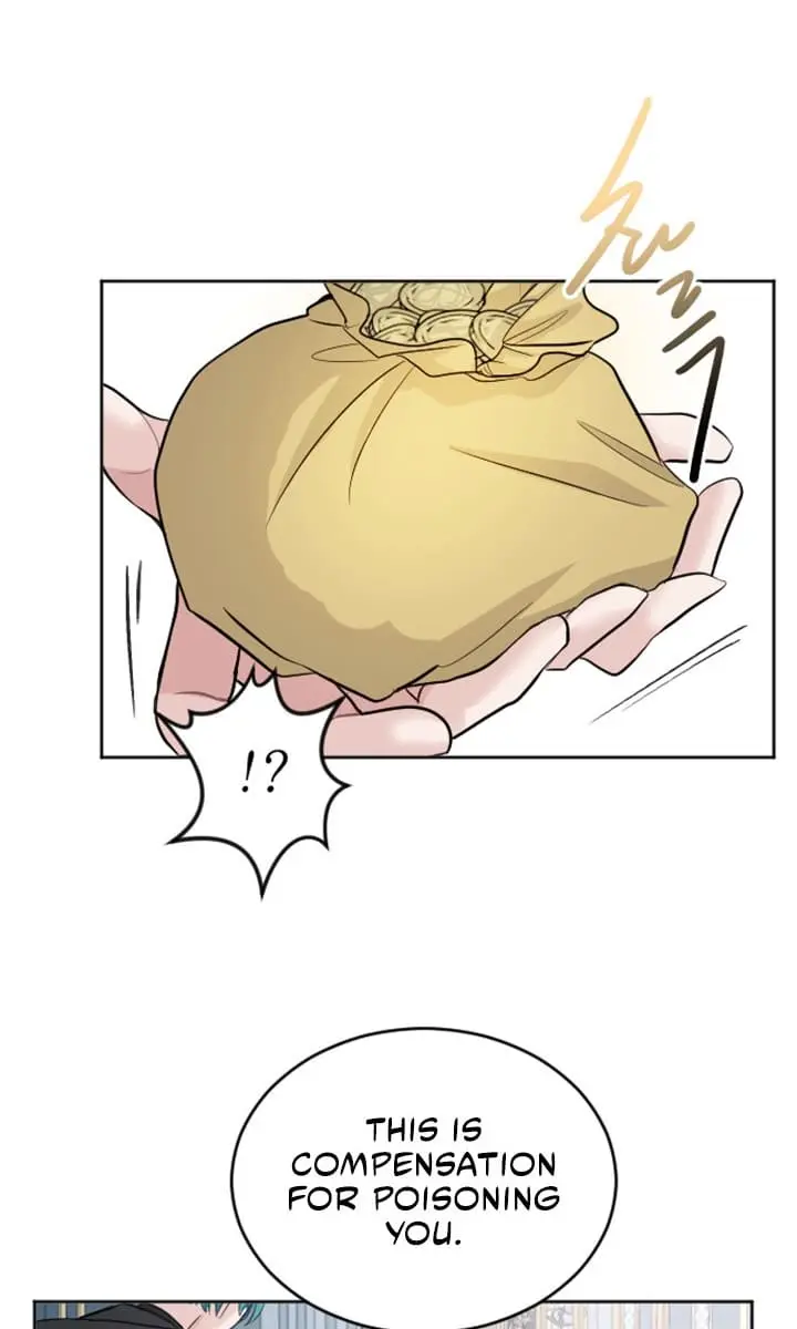 I Will Fall with the Emperor Chapter 20 Page 47