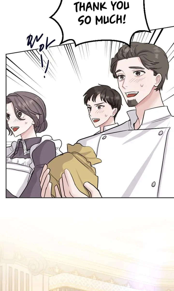 I Will Fall with the Emperor Chapter 20 Page 50