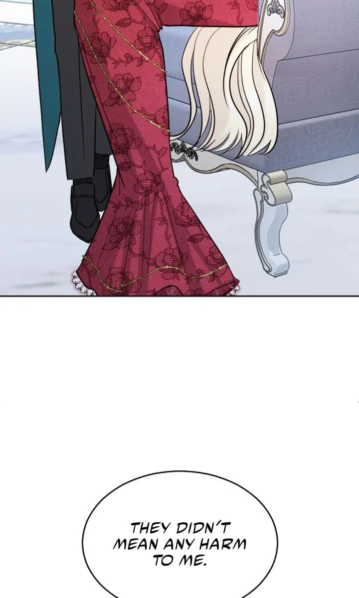 I Will Fall with the Emperor Chapter 20 Page 52