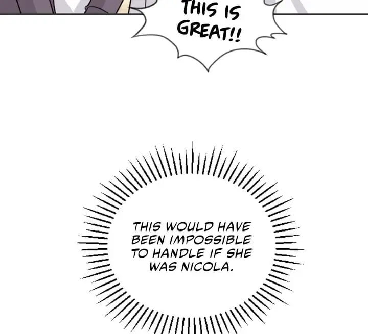 I Will Fall with the Emperor Chapter 20 Page 55