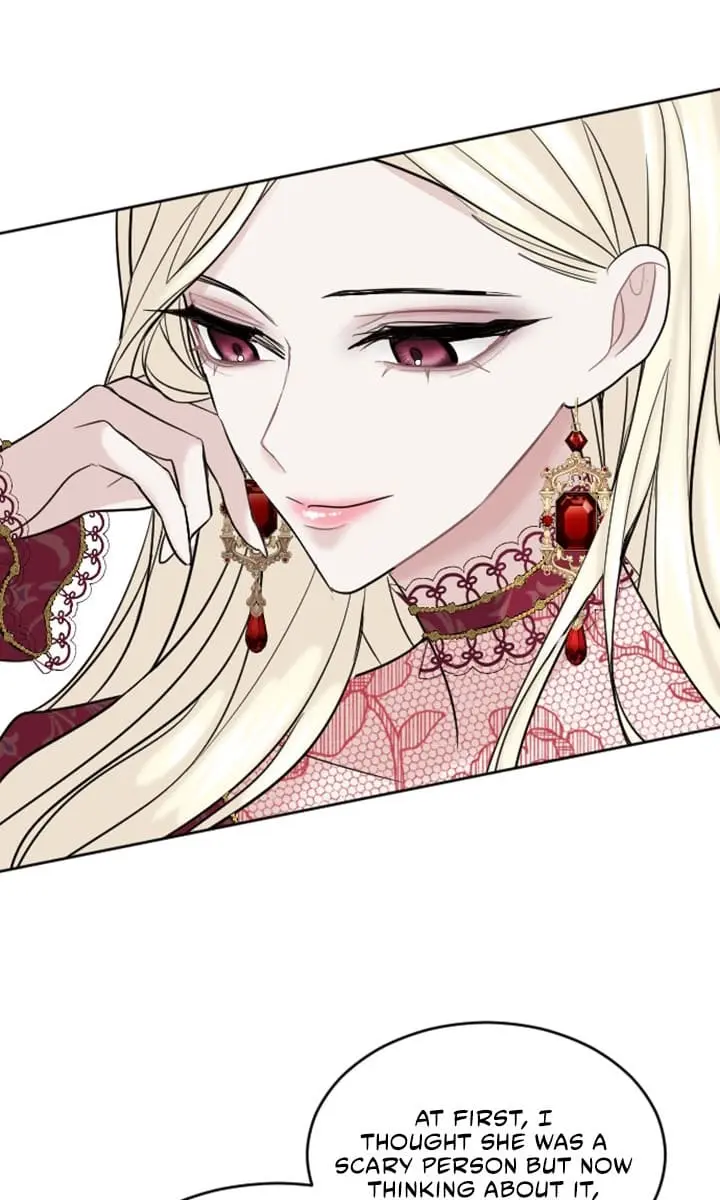 I Will Fall with the Emperor Chapter 20 Page 59