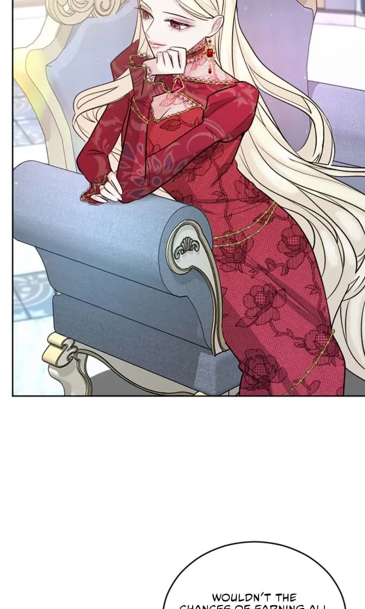 I Will Fall with the Emperor Chapter 20 Page 63