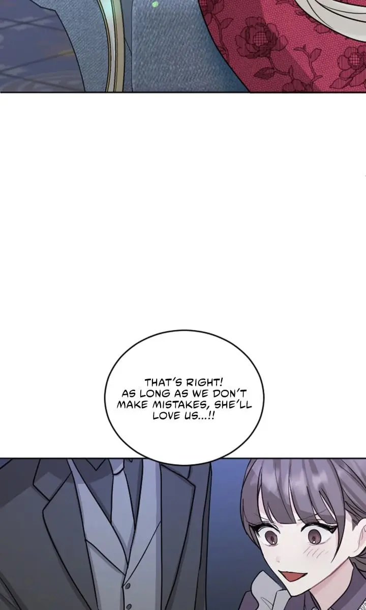 I Will Fall with the Emperor Chapter 20 Page 66