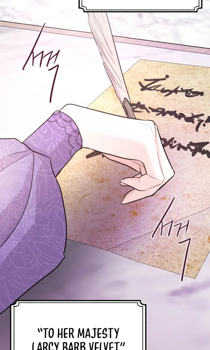 I Will Fall with the Emperor Chapter 20 Page 73