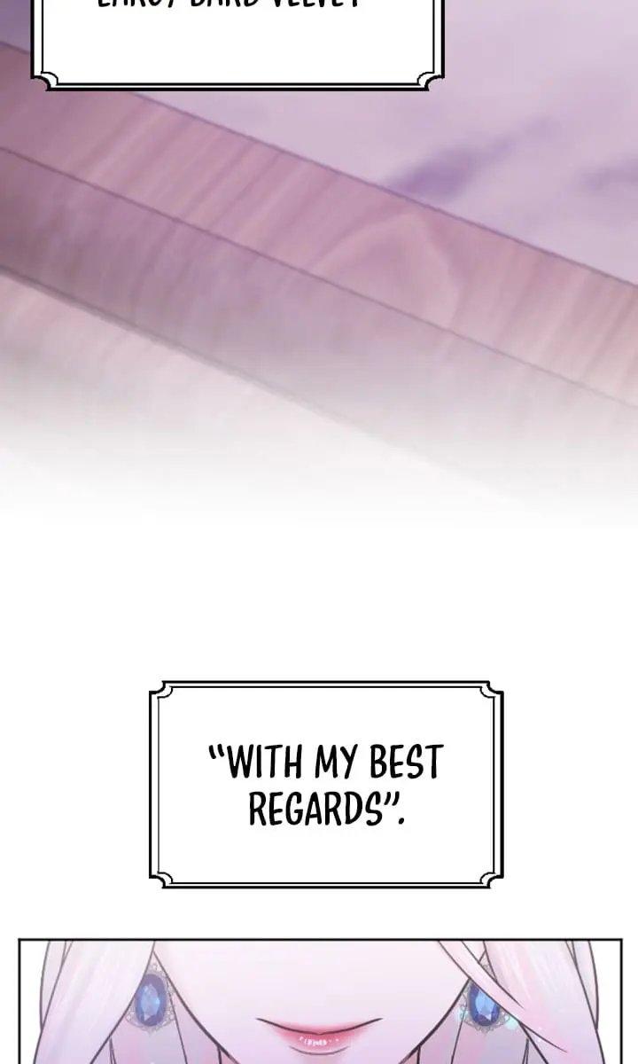 I Will Fall with the Emperor Chapter 20 Page 74