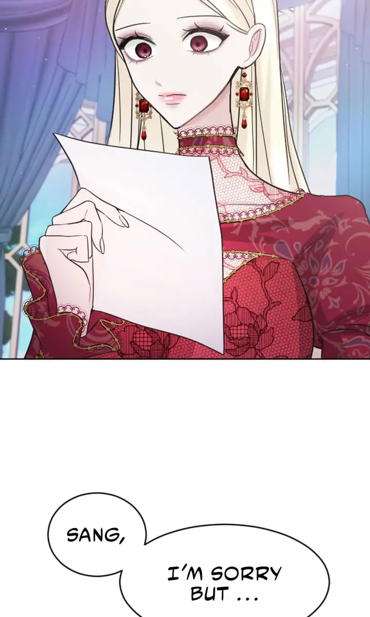 I Will Fall with the Emperor Chapter 20 Page 77