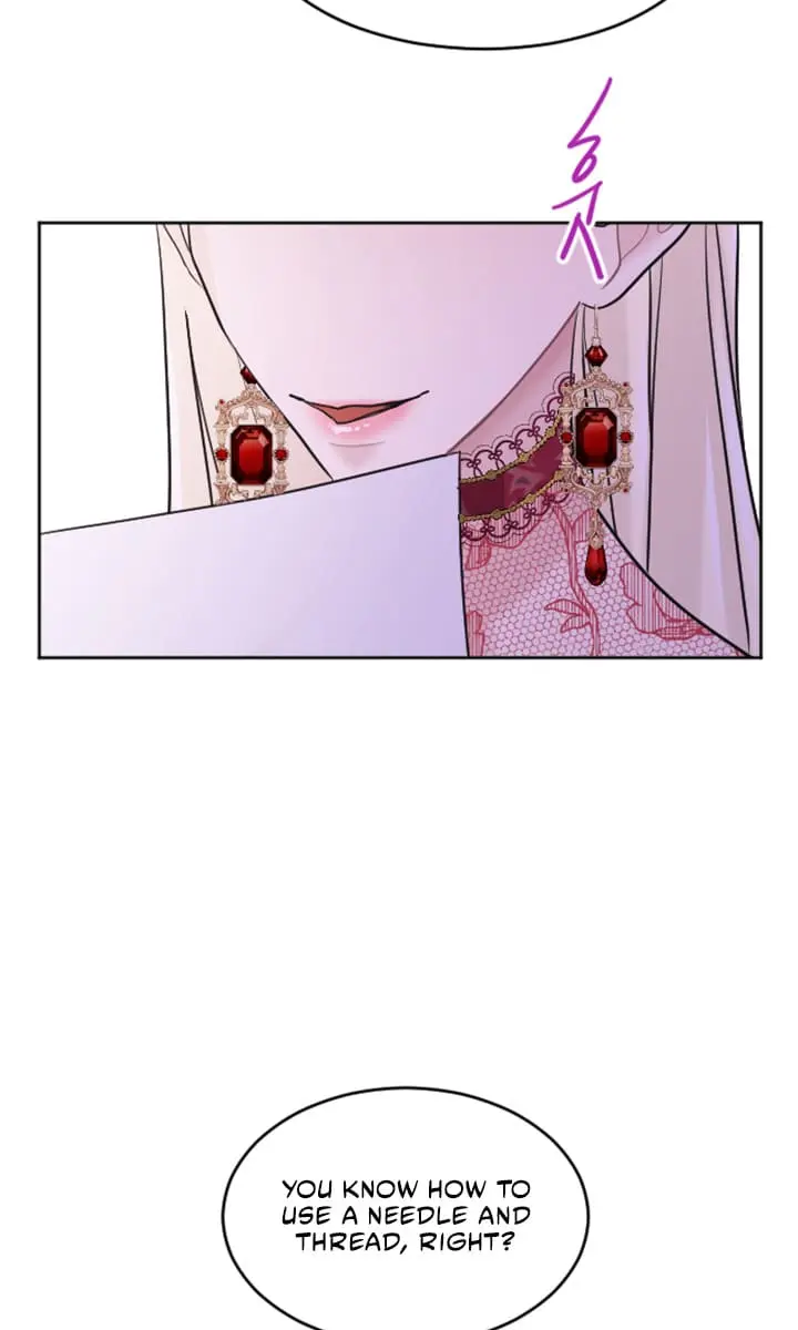 I Will Fall with the Emperor Chapter 20 Page 78