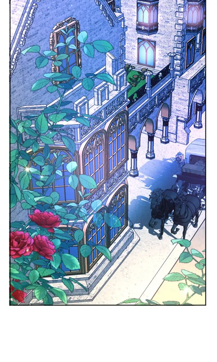 I Will Fall with the Emperor Chapter 21 Page 5