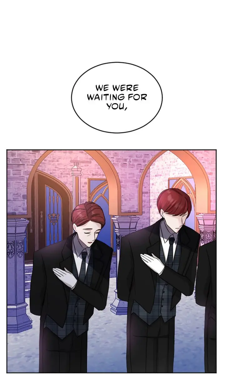 I Will Fall with the Emperor Chapter 21 Page 6