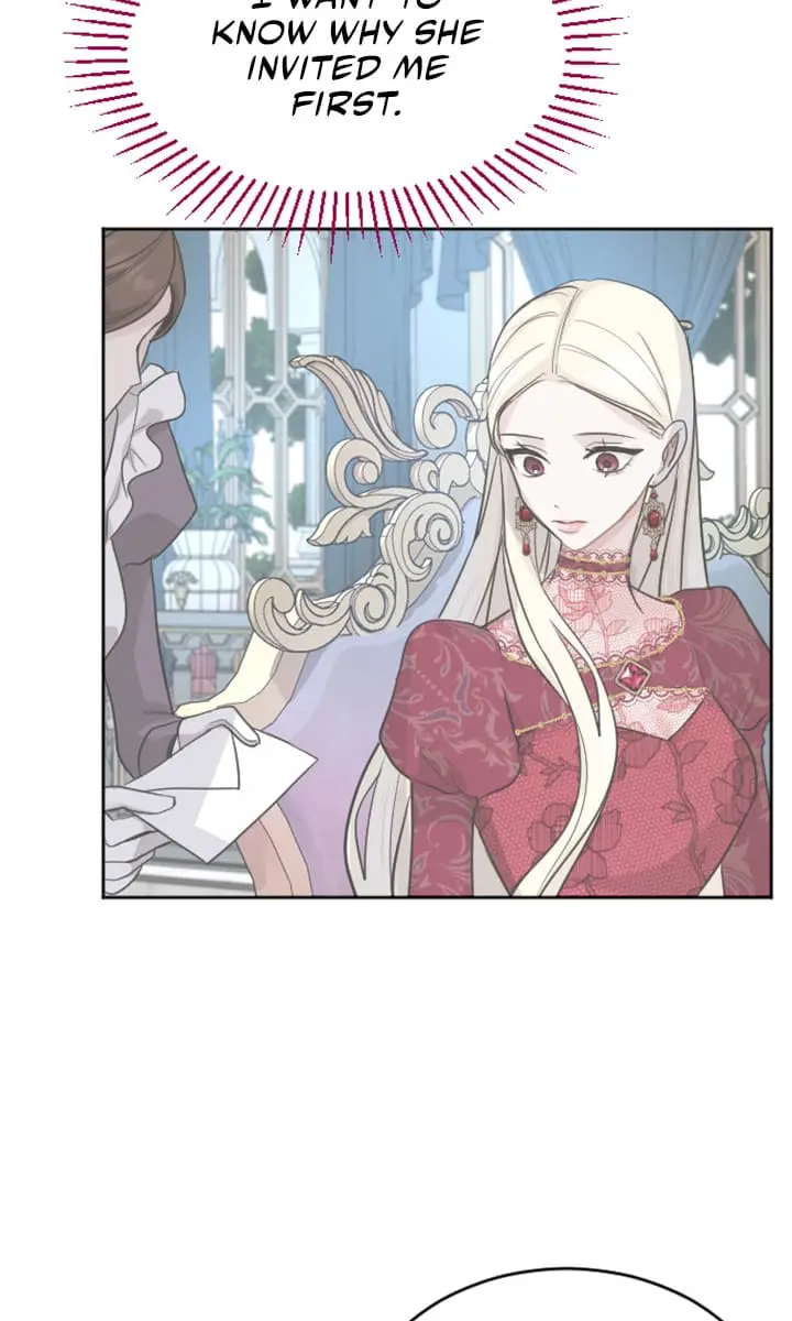 I Will Fall with the Emperor Chapter 21 Page 11