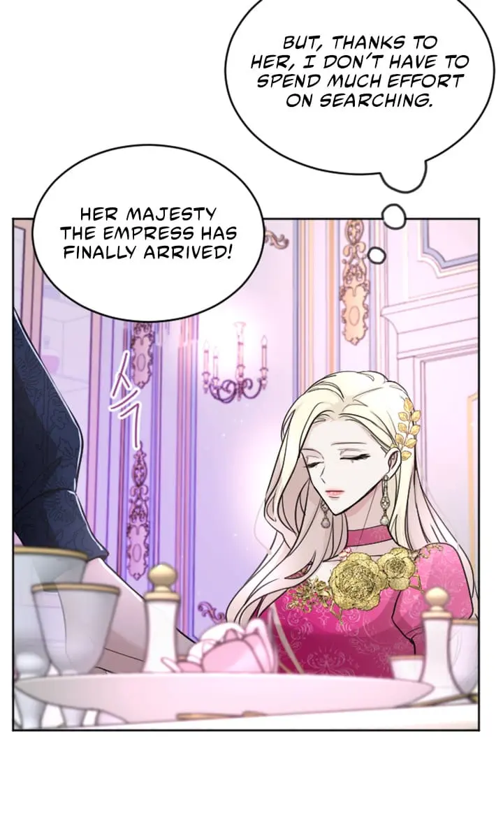 I Will Fall with the Emperor Chapter 21 Page 12