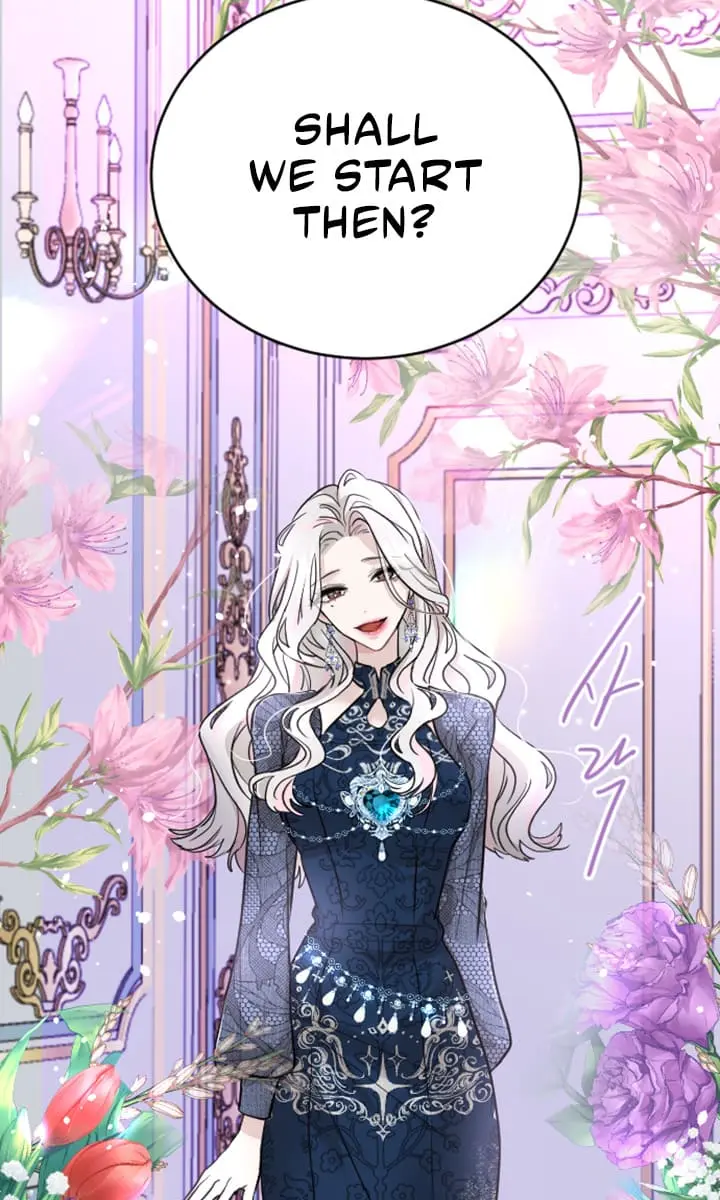 I Will Fall with the Emperor Chapter 21 Page 14