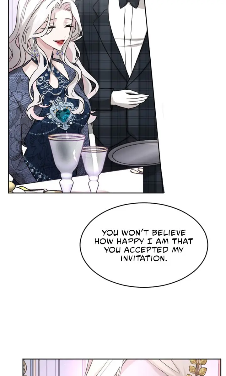 I Will Fall with the Emperor Chapter 21 Page 17
