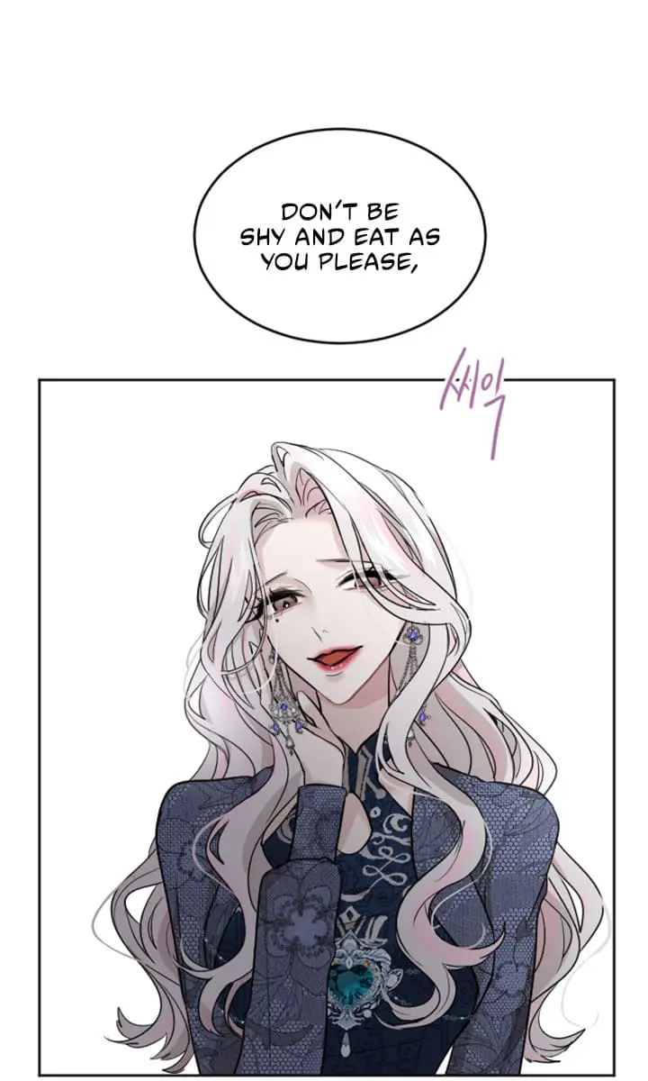 I Will Fall with the Emperor Chapter 21 Page 19