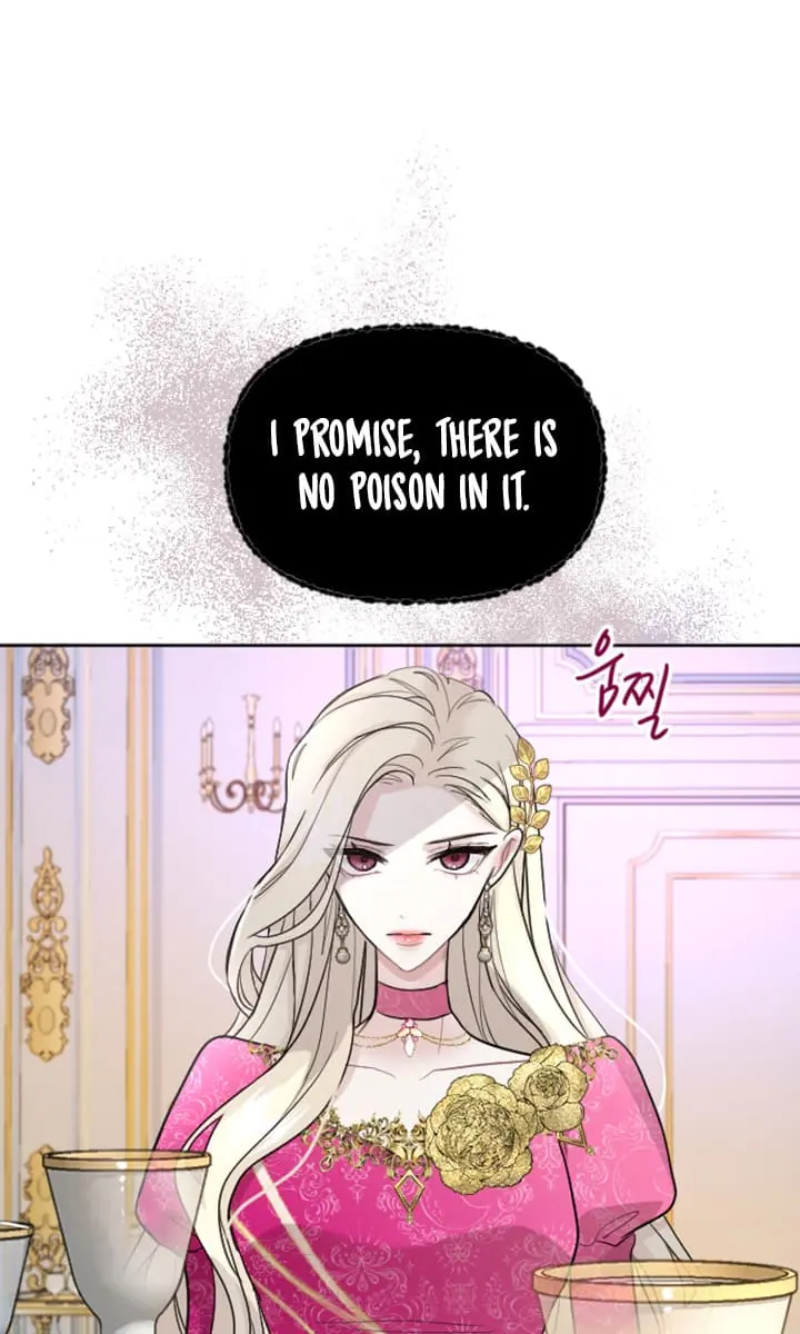 I Will Fall with the Emperor Chapter 21 Page 20