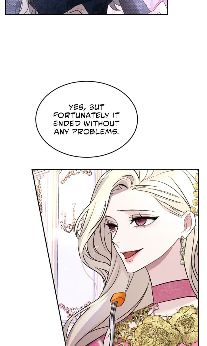 I Will Fall with the Emperor Chapter 21 Page 24