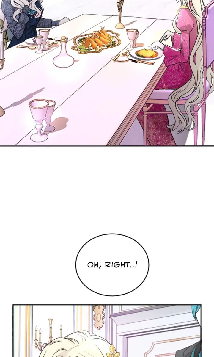 I Will Fall with the Emperor Chapter 21 Page 27