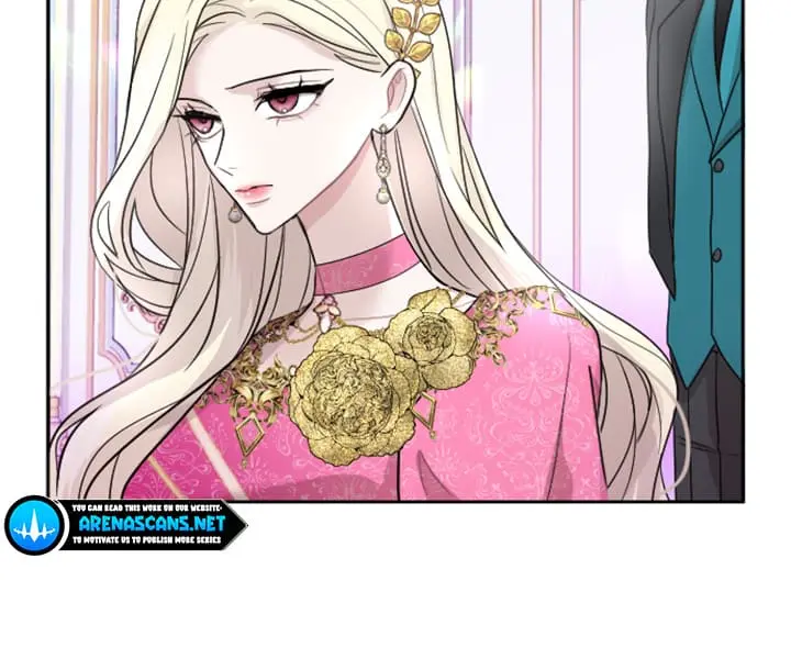 I Will Fall with the Emperor Chapter 21 Page 28