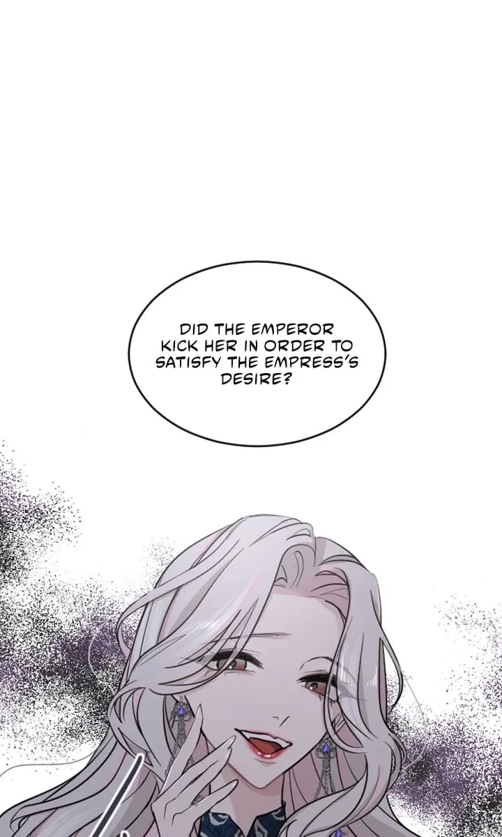 I Will Fall with the Emperor Chapter 21 Page 29