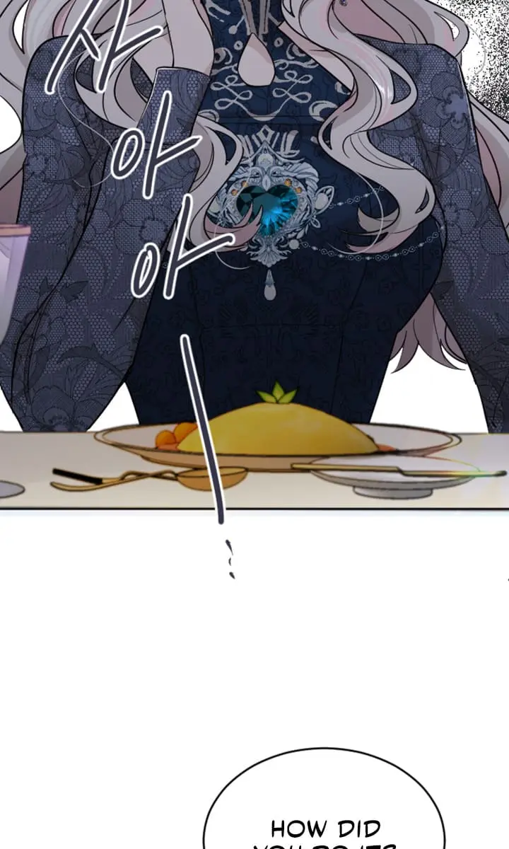 I Will Fall with the Emperor Chapter 21 Page 30