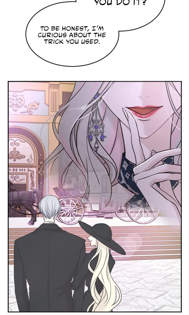 I Will Fall with the Emperor Chapter 21 Page 31