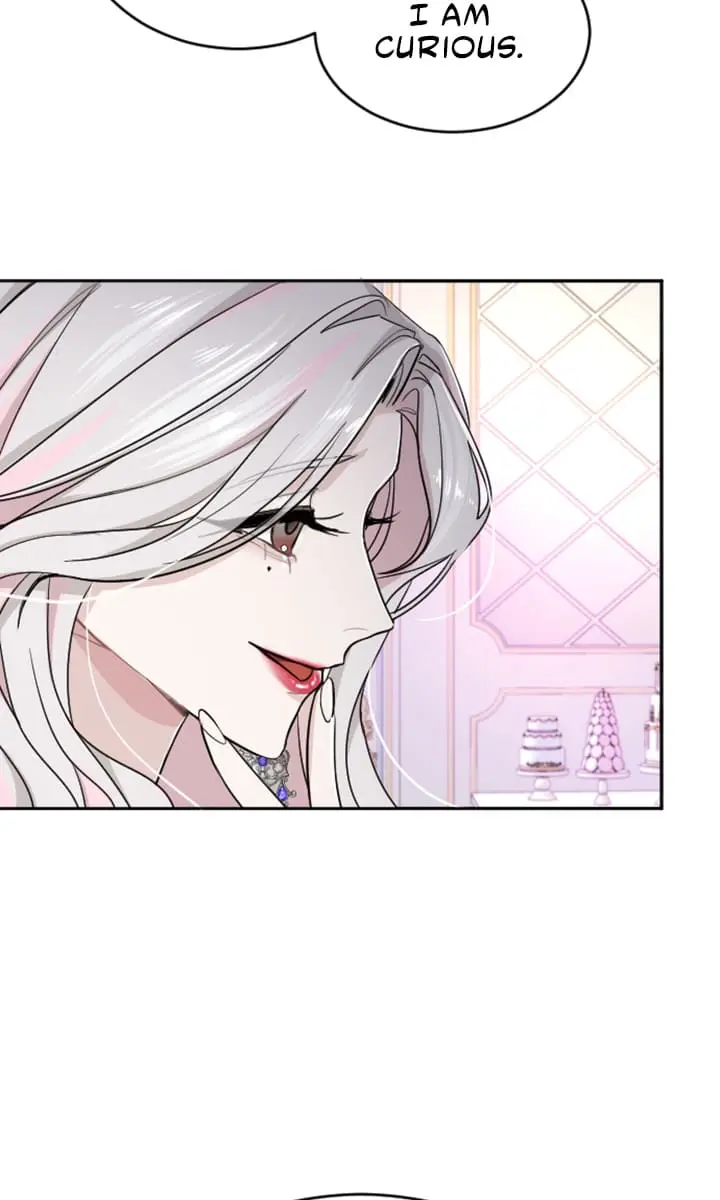 I Will Fall with the Emperor Chapter 21 Page 33