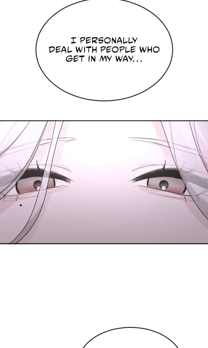 I Will Fall with the Emperor Chapter 21 Page 34