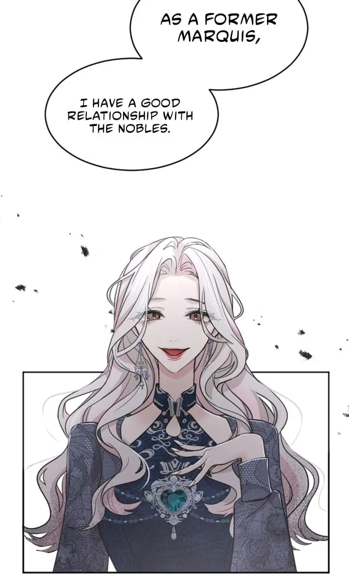 I Will Fall with the Emperor Chapter 21 Page 35