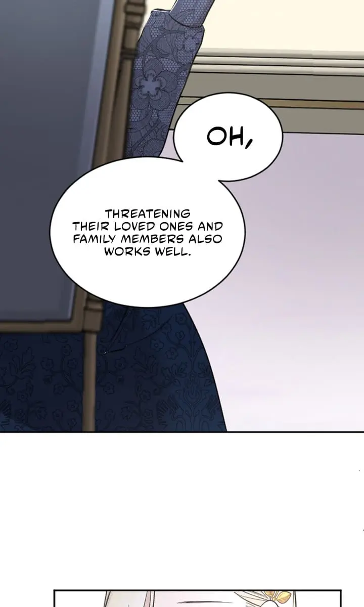 I Will Fall with the Emperor Chapter 21 Page 38