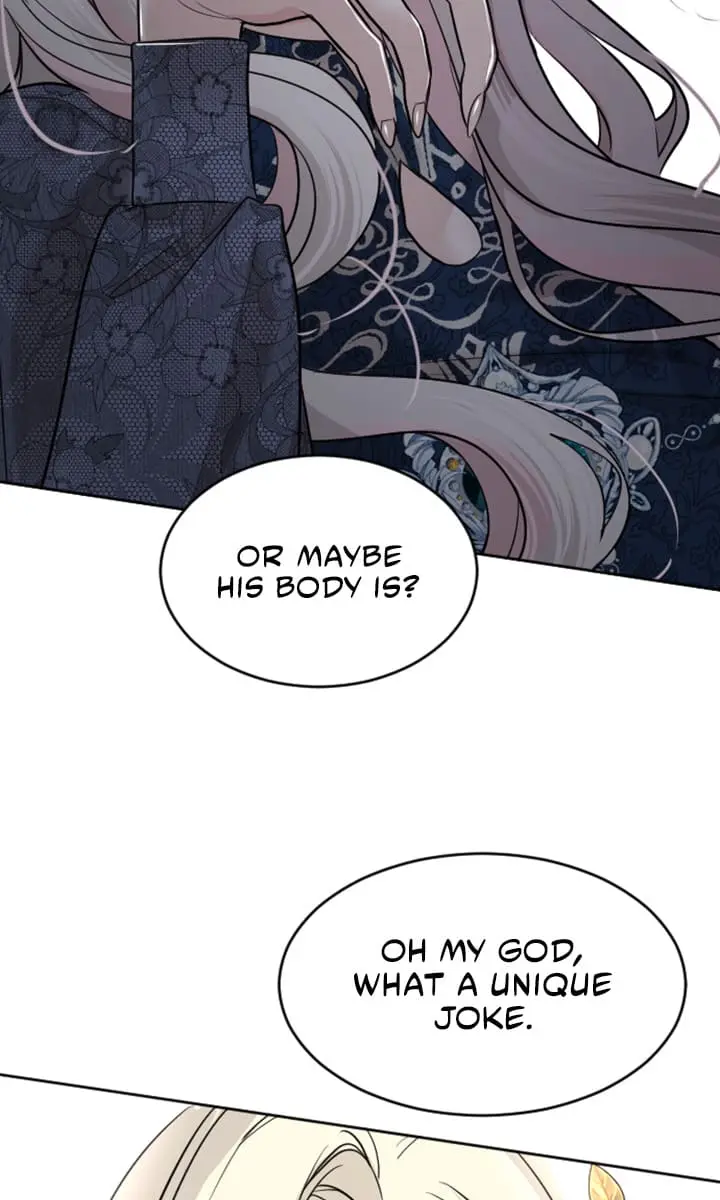 I Will Fall with the Emperor Chapter 21 Page 47
