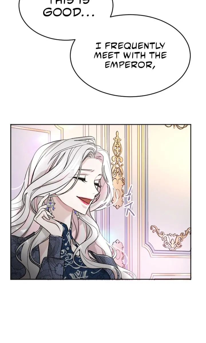 I Will Fall with the Emperor Chapter 21 Page 50