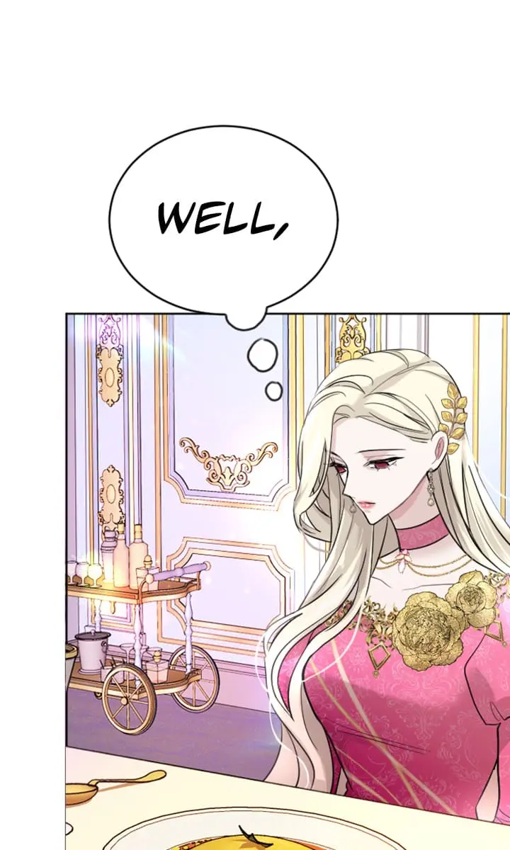 I Will Fall with the Emperor Chapter 21 Page 52