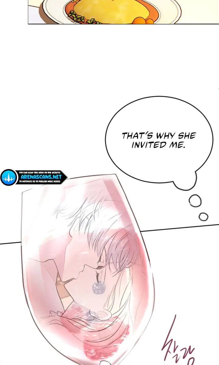 I Will Fall with the Emperor Chapter 21 Page 53