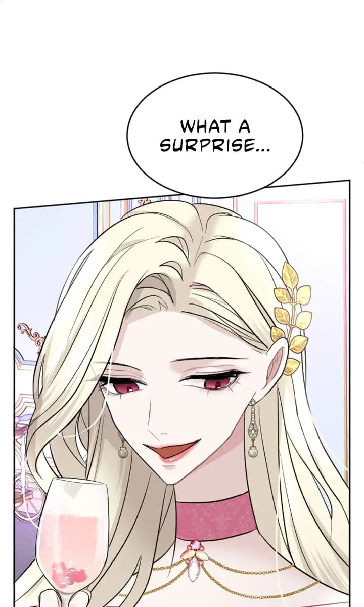 I Will Fall with the Emperor Chapter 21 Page 55