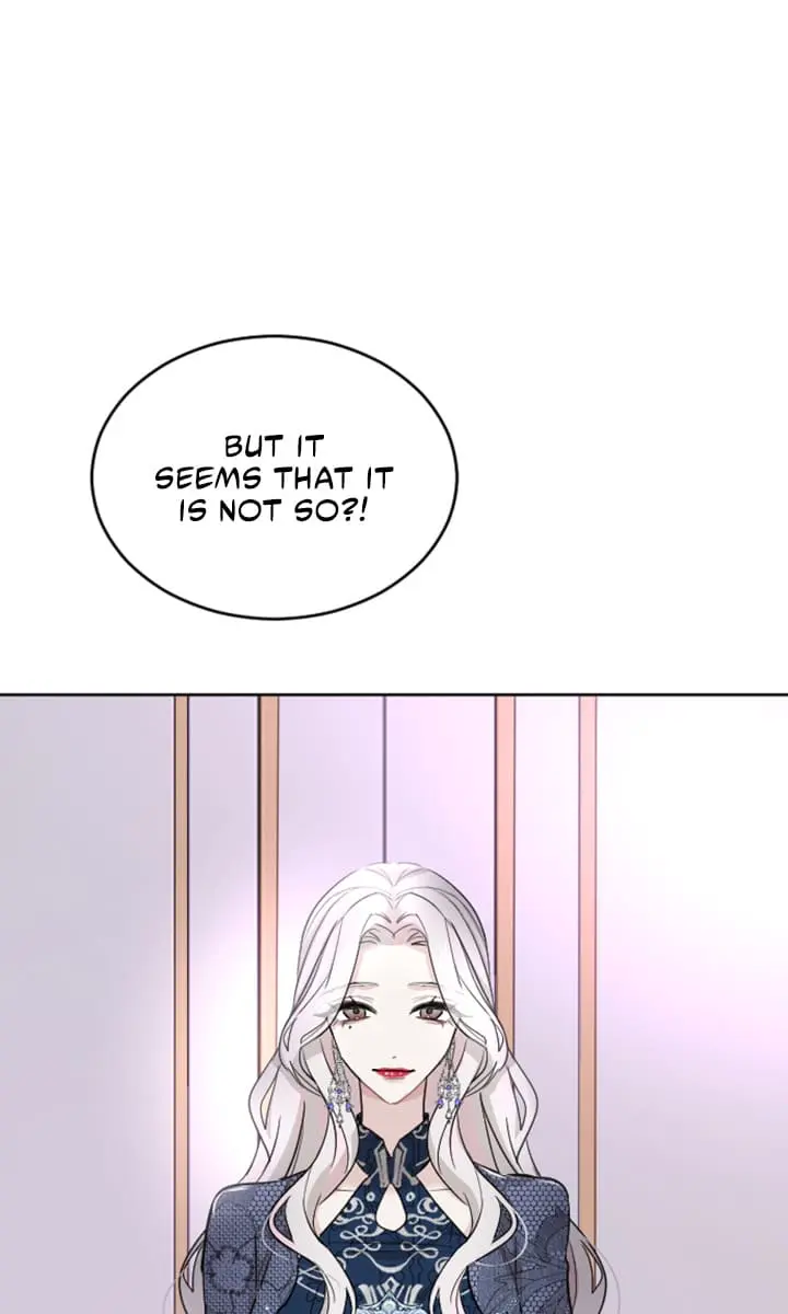 I Will Fall with the Emperor Chapter 21 Page 58