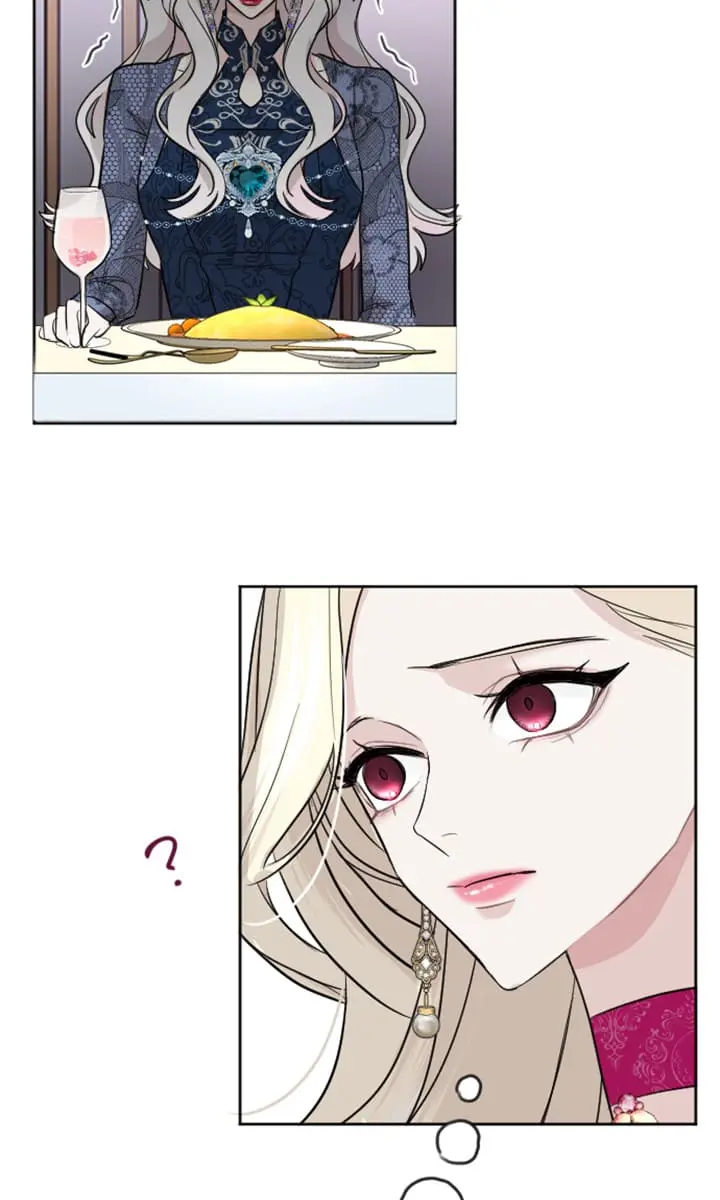 I Will Fall with the Emperor Chapter 21 Page 65