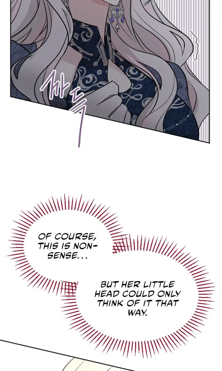 I Will Fall with the Emperor Chapter 21 Page 69