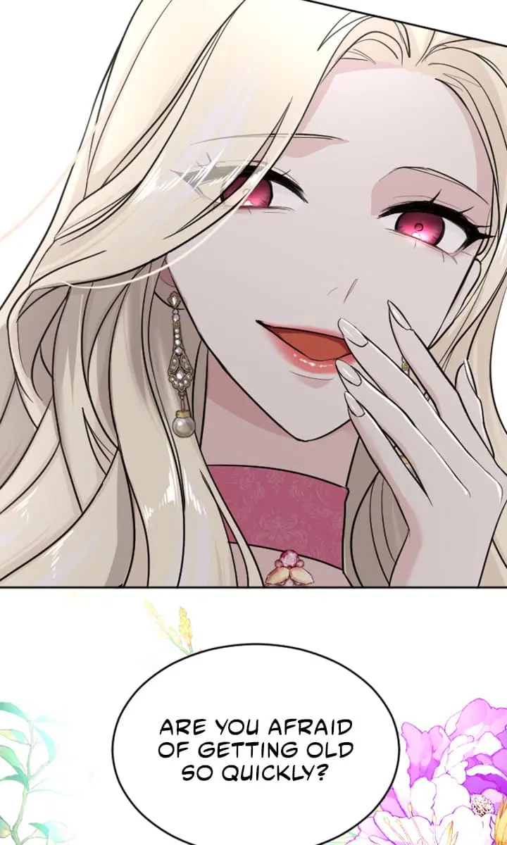 I Will Fall with the Emperor Chapter 21 Page 70
