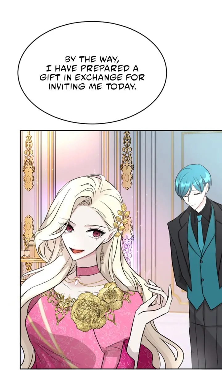 I Will Fall with the Emperor Chapter 21 Page 74