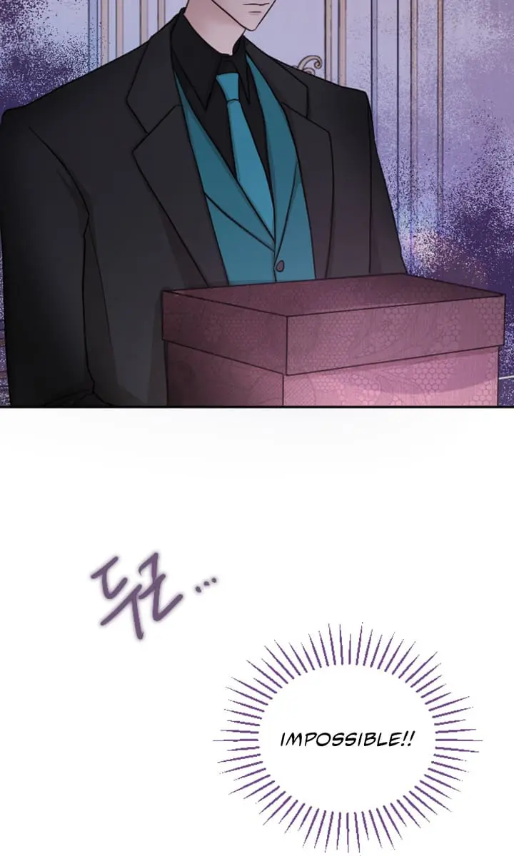 I Will Fall with the Emperor Chapter 21 Page 77