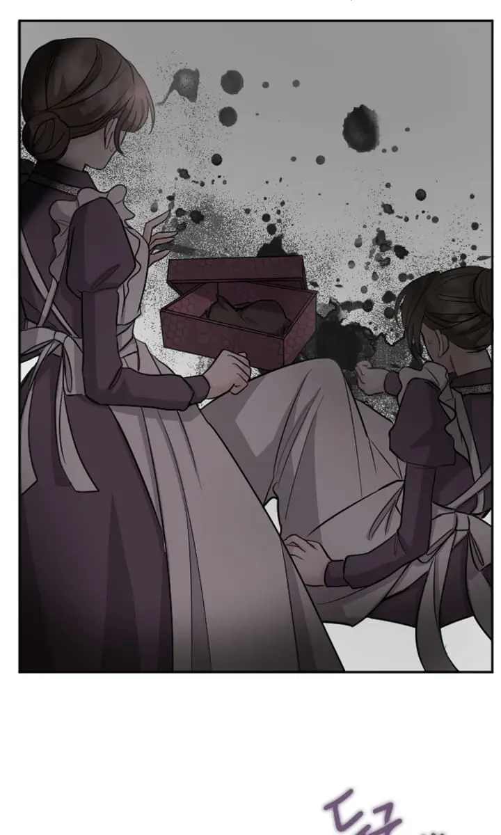 I Will Fall with the Emperor Chapter 21 Page 78