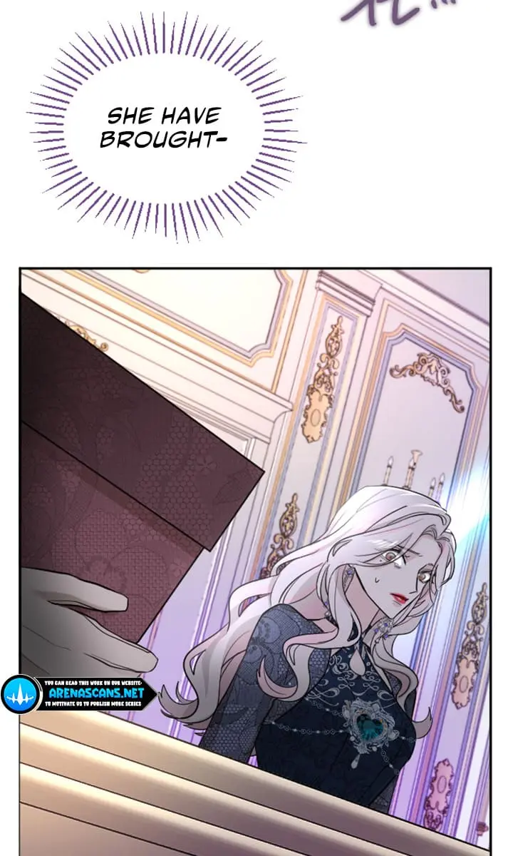 I Will Fall with the Emperor Chapter 21 Page 79