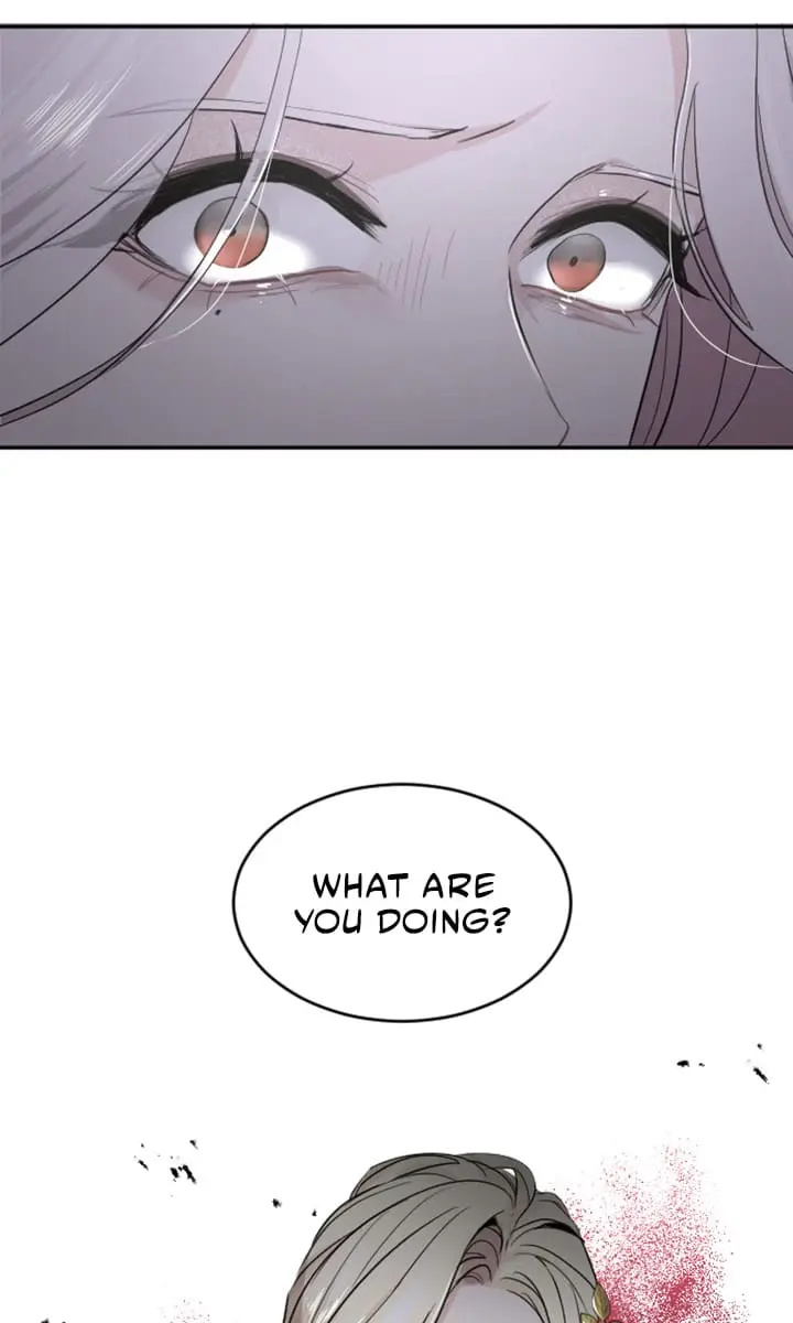 I Will Fall with the Emperor Chapter 21 Page 81