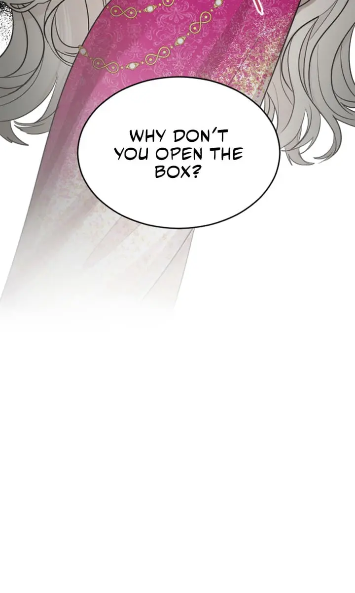 I Will Fall with the Emperor Chapter 21 Page 83
