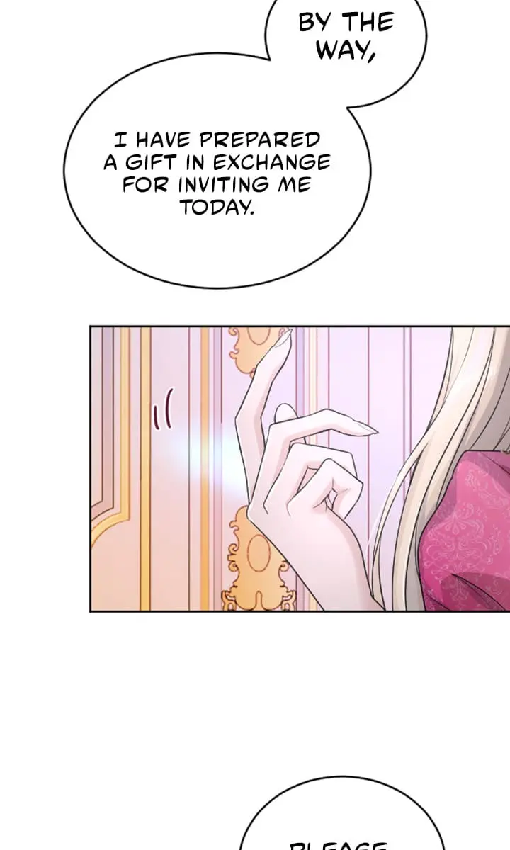 I Will Fall with the Emperor Chapter 22 Page 4