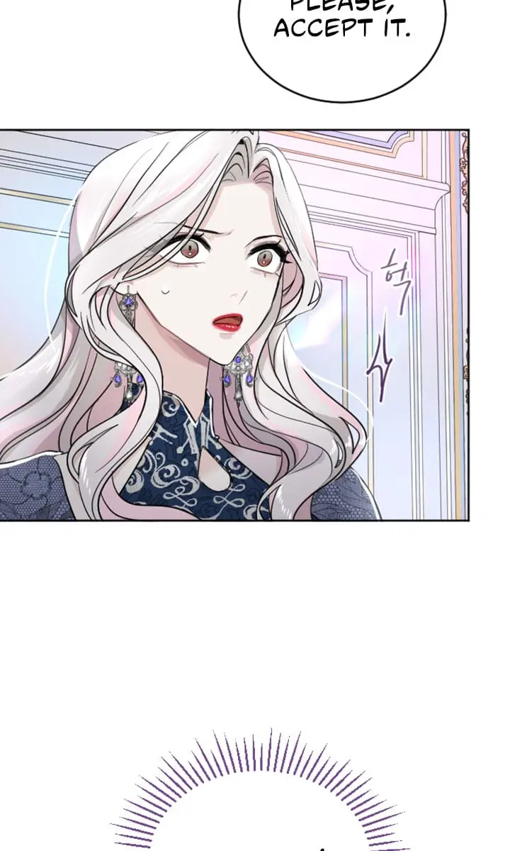 I Will Fall with the Emperor Chapter 22 Page 5